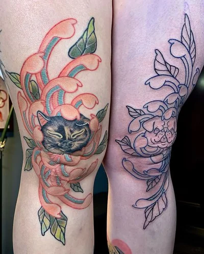 Faith Ray tattoo 043