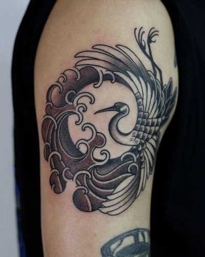 Faith Ray tattoo 049