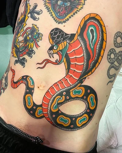 Mo Coppoletta tattoo 007