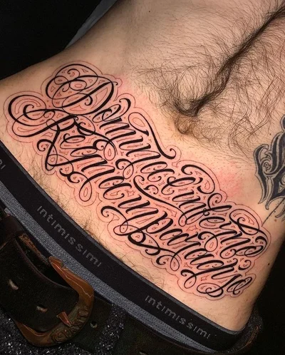 Mo Coppoletta tattoo 009