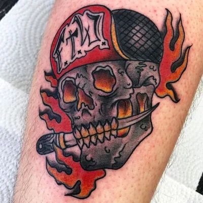 Mo Coppoletta tattoo 013