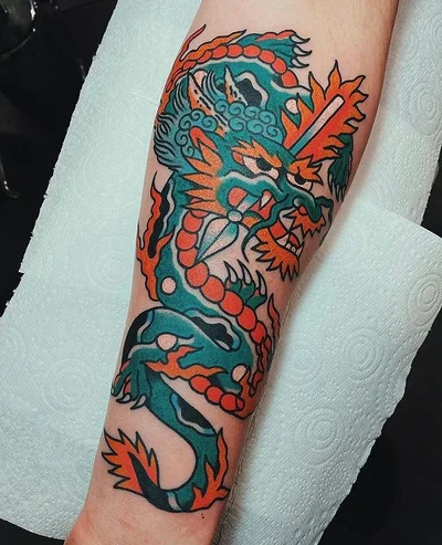 Mo Coppoletta tattoo 014