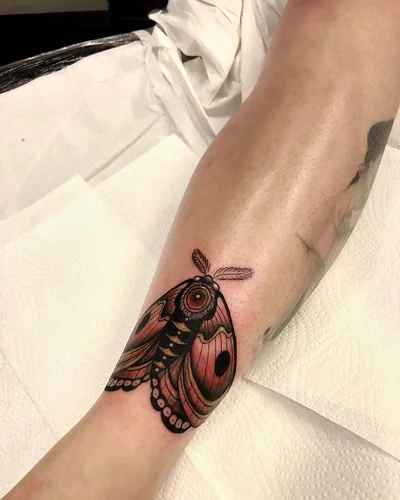 Mo Coppoletta tattoo 015