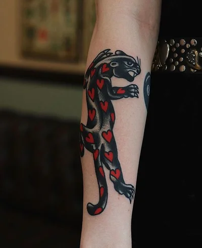 Mo Coppoletta tattoo 017