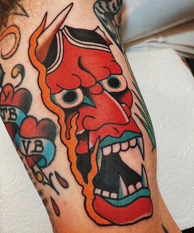 Mo Coppoletta tattoo 019