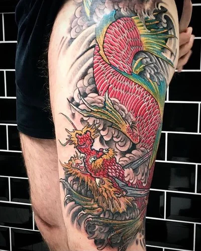 Mo Coppoletta tattoo 025