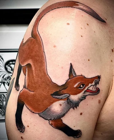 Mo Coppoletta tattoo 027