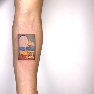 Mo Coppoletta tattoo 029