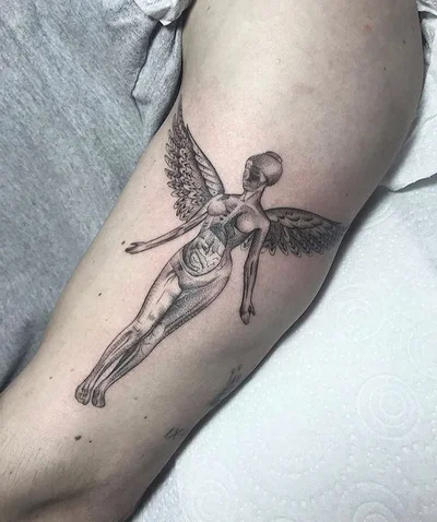 Mo Coppoletta tattoo 030