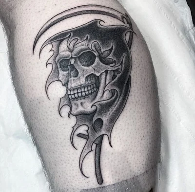 Mo Coppoletta tattoo 033