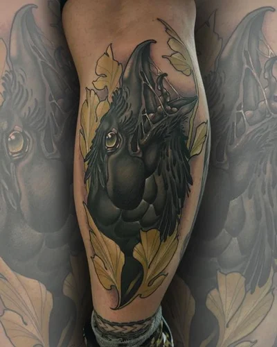 Mo Coppoletta tattoo 034