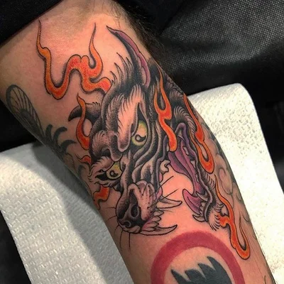 Mo Coppoletta tattoo 036