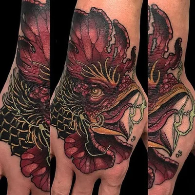 Mo Coppoletta tattoo 040