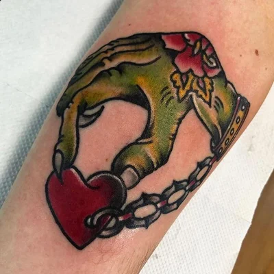 Mo Coppoletta tattoo 042