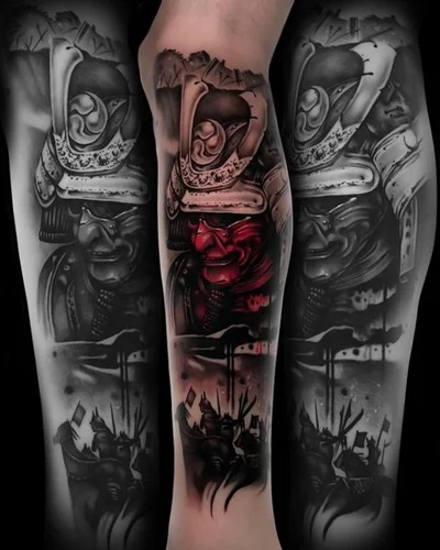 Mo Coppoletta tattoo 044