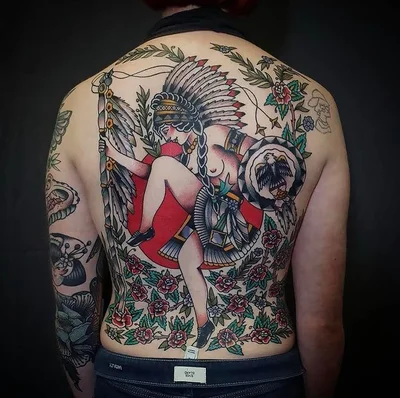 Mo Coppoletta tattoo 045