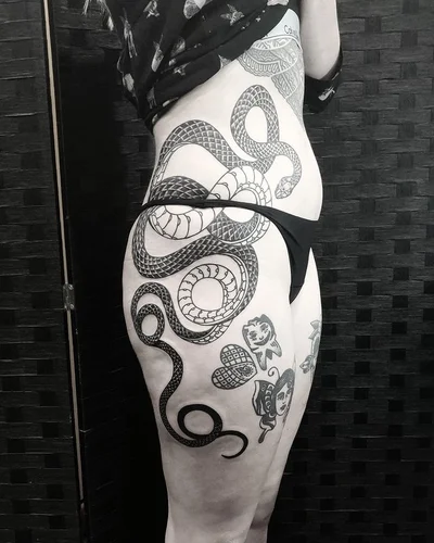 Mo Coppoletta tattoo 048