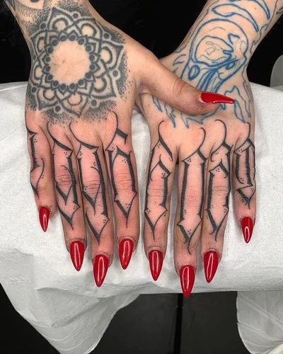 Mo Coppoletta tattoo 049