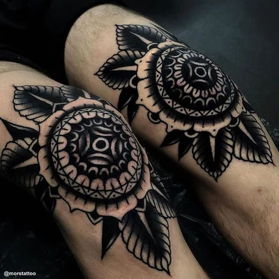 Tom Flanagan tattoo 009