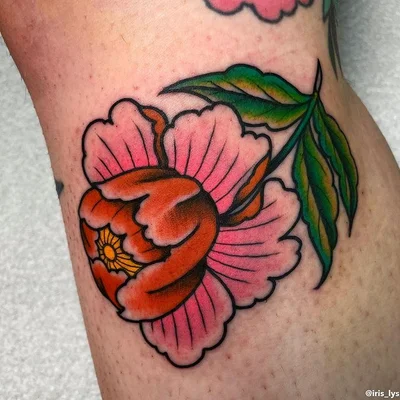 Tom Flanagan tattoo 012