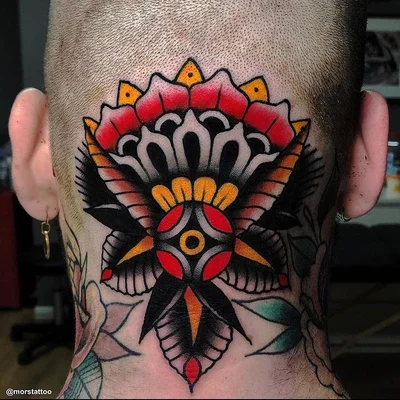 Tom Flanagan tattoo 017