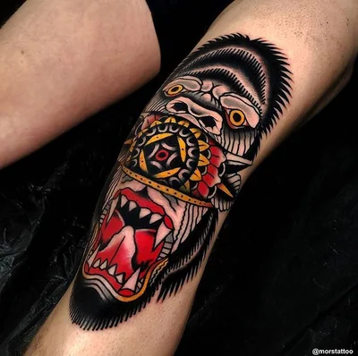 Tom Flanagan tattoo 020