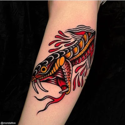 Tom Flanagan tattoo 025