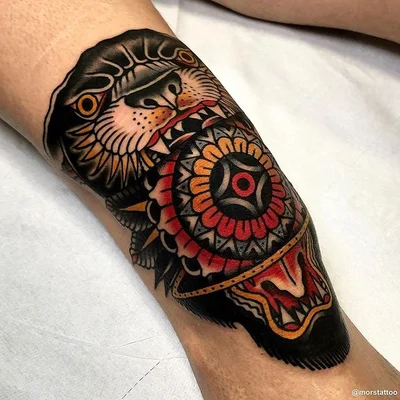 Tom Flanagan tattoo 033