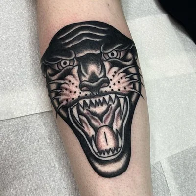 Tom Flanagan tattoo 039