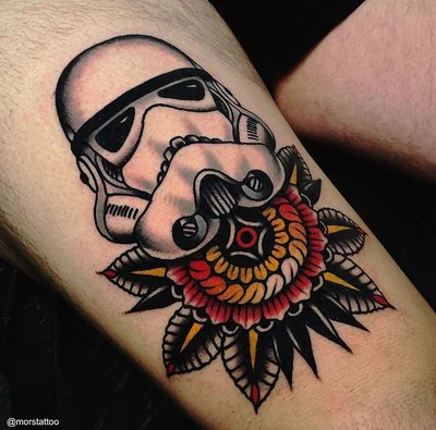 Tom Flanagan tattoo 042