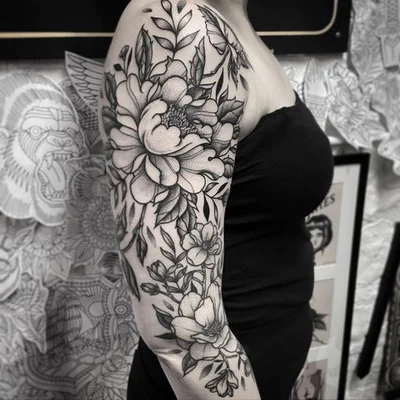Tom Flanagan tattoo 043