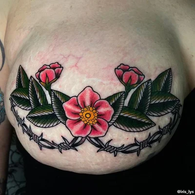 Tom Flanagan tattoo 045