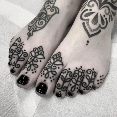 Tom Flanagan tattoo 046