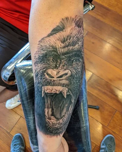 Dean Kerr tattoo 008