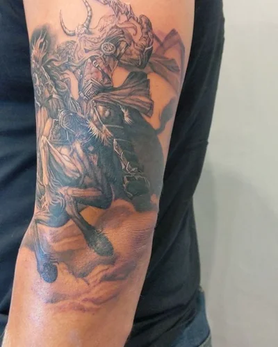 Dean Kerr tattoo 011