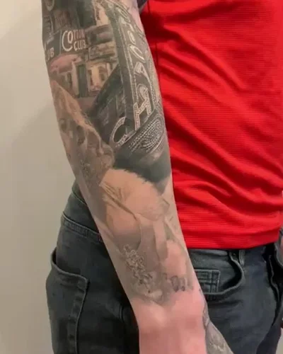 Dean Kerr tattoo 012