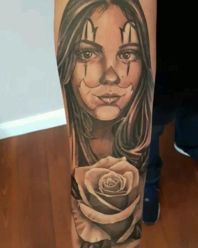 Dean Kerr tattoo 013