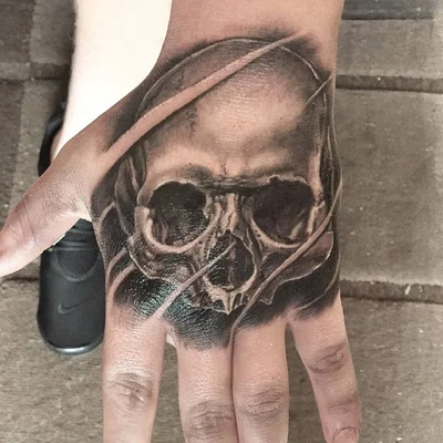 Dean Kerr tattoo 016