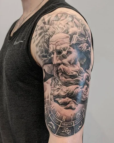 Dean Kerr tattoo 017