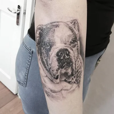 Dean Kerr tattoo 018