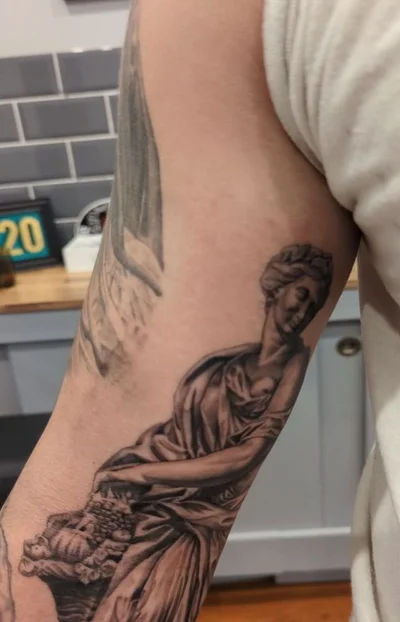 Dean Kerr tattoo 021