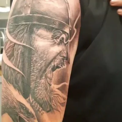 Dean Kerr tattoo 025