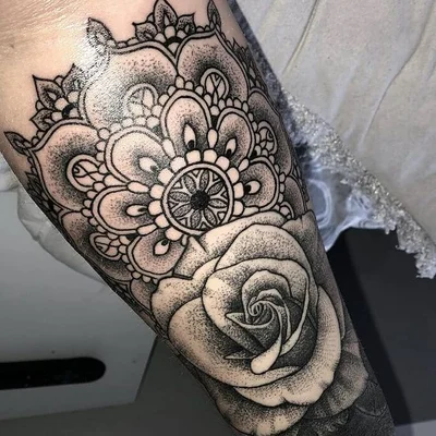 Dean Kerr tattoo 029