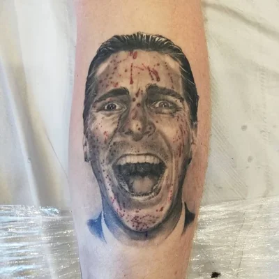 Dean Kerr tattoo 030
