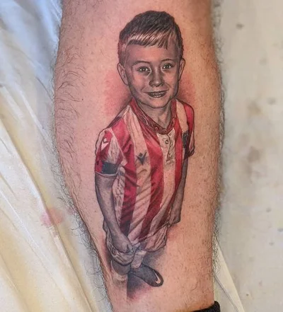 Dean Kerr tattoo 033