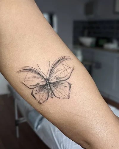 Dean Kerr tattoo 036