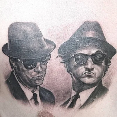 Dean Kerr tattoo 037