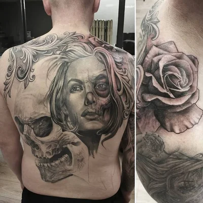 Dean Kerr tattoo 038