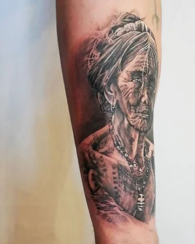 Dean Kerr tattoo 041
