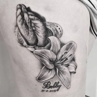 Dean Kerr tattoo 043